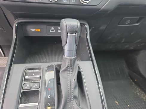 Used 2024 Honda CR-V EX image 18