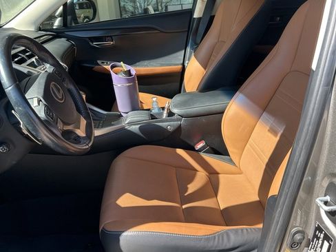 Used 2019 Lexus NX 300 FWD w/ Premium Package image 10