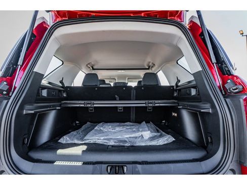 Used 2024 Ford Bronco Sport Heritage w/ Heritage Convenience Package image 30