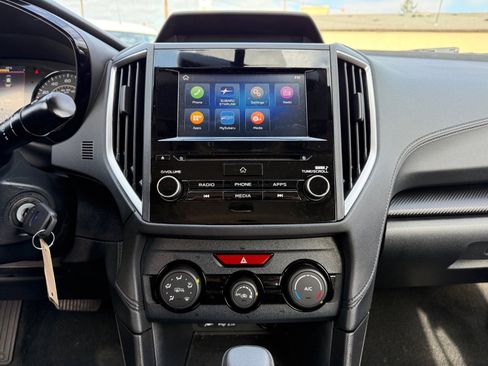 Used 2021 Subaru Impreza Premium image 23