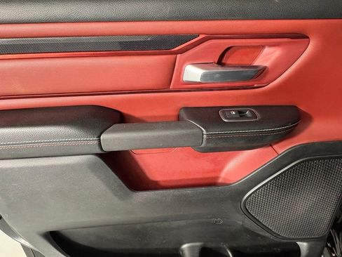 Used 2019 RAM 1500 Rebel w/ Rebel Level 2 Equipment Group AWD/4WD image 36