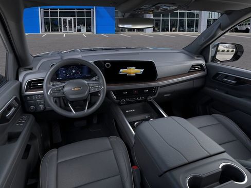 New 2026 Chevrolet Tahoe Premier w/ Sun And Tow Package RWD image 38