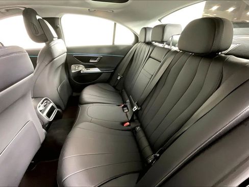Used 2026 Mercedes-Benz E 350 E 350 image 18