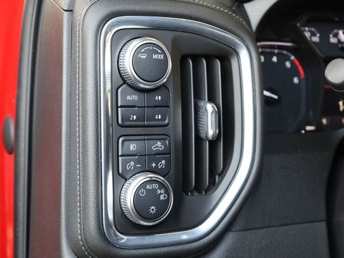 Used 2021 GMC Sierra 1500 Elevation w/ X31 Off-Road Package image 29