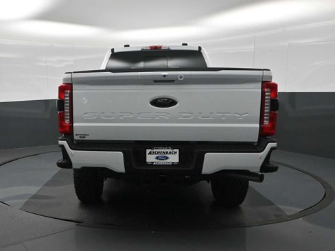New 2026 Ford F250 Lariat w/ Tremor Off-Road Package AWD/4WD image 8