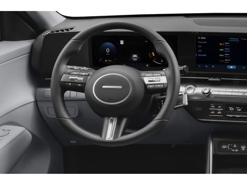 New 2026 Hyundai Kona SEL Premium FWD image 35