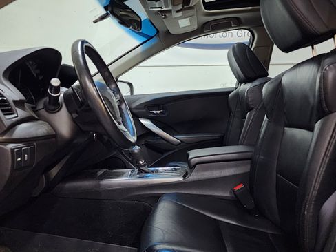 Used 2013 Acura RDX AWD w/ Technology Package image 13