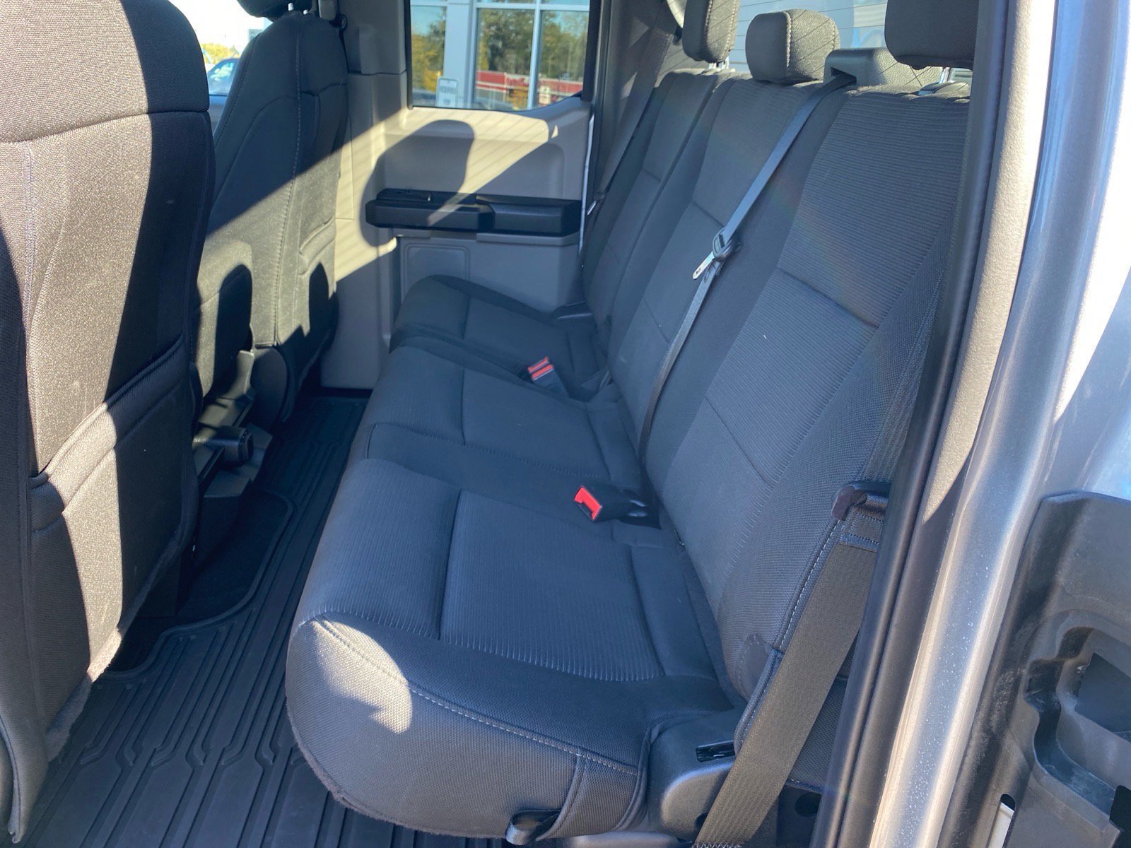 Used 2020 Ford F150 XL w/ Equipment Group 101A Mid RWD image 20