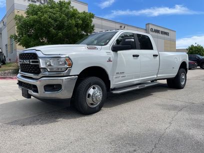 Used 2024 RAM 3500 Big Horn
