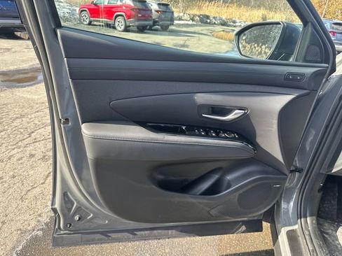 New 2026 Hyundai Tucson Limited image 10