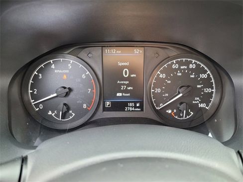 Certified 2025 Nissan Altima 2.5 S image 19