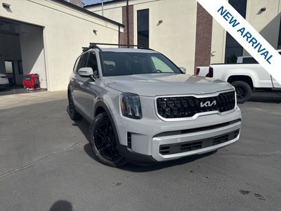 Used 2024 Kia Telluride EX X-Line