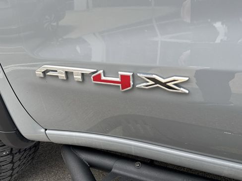 Used 2024 GMC Sierra 1500 AT4X image 31