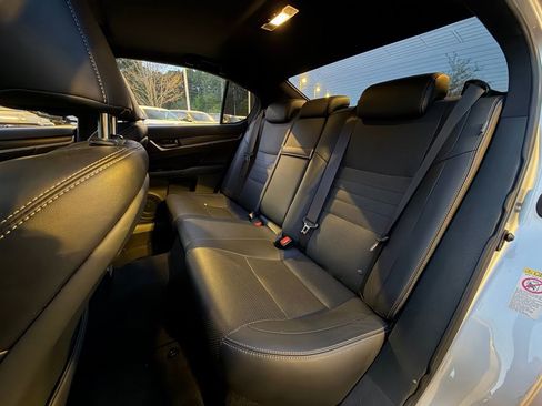 Used 2018 Lexus GS 350 F Sport image 6
