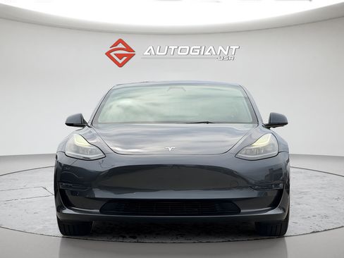 Used 2021 Tesla Model 3 Standard Range Plus RWD image 12