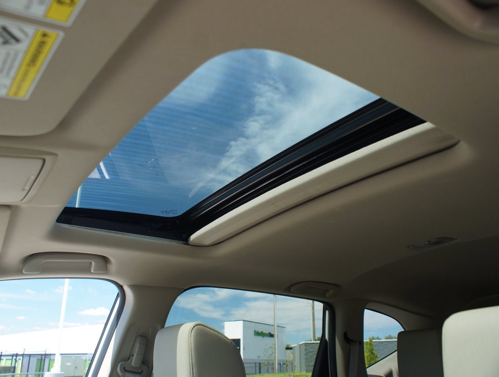 Used 2021 Honda CR-V EX-L image 6