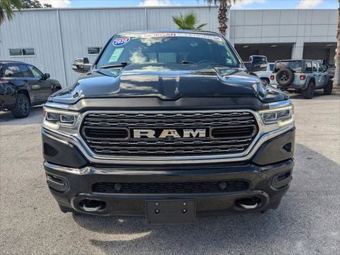 Certified 2020 RAM 1500 Limited image 3
