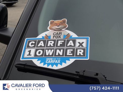 Used 2022 Chevrolet TrailBlazer LT w/ Convenience Package AWD/4WD image 34