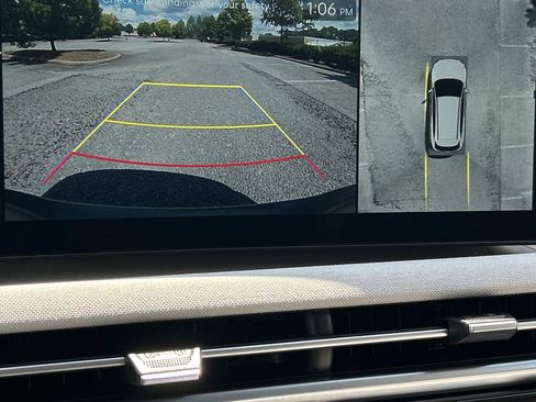 New 2025 Hyundai Tucson Limited image 37