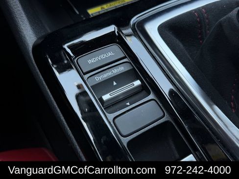 Used 2024 Acura Integra Type S FWD image 22