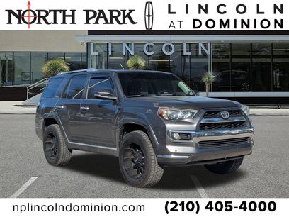 Used 2014 Toyota 4Runner Limited