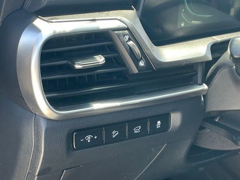 Used 2025 Kia Telluride S AWD/4WD image 7