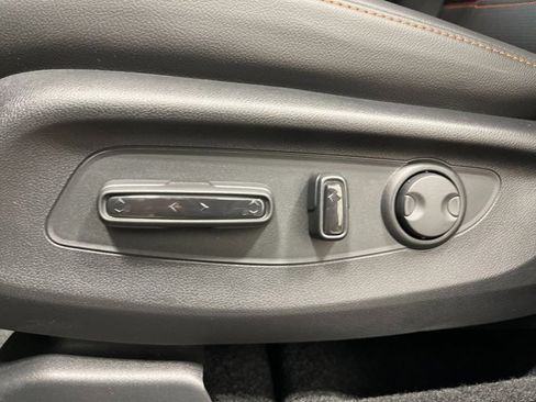New 2026 Honda CR-V Sport-L image 13