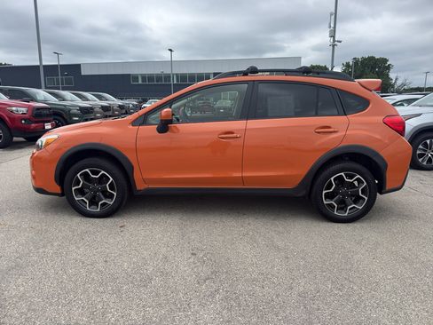 Used 2013 Subaru Crosstrek 2.0i Premium AWD/4WD image 6