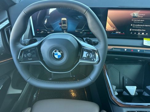 Used 2026 BMW X3 xDrive30i w/ Premium Package AWD/4WD image 11