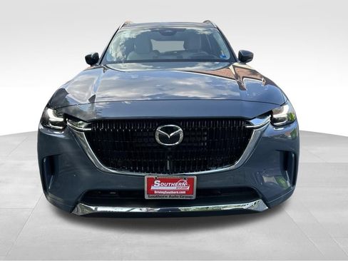 New 2026 MAZDA CX-90 3.3 Turbo S w/ Premium Plus AWD/4WD image 9