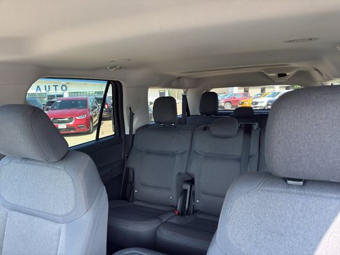 Used 2025 Ford Expedition Max Active AWD/4WD image 12