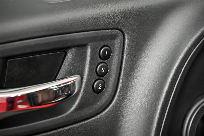 Used 2023 Dodge Charger SRT Hellcat w/ Harman/Kardon Audio Group RWD image 14