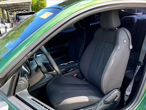 Used 2023 Ford Mustang Premium RWD image 8