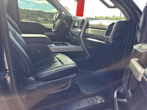 Certified 2020 Ford F250 Lariat w/ Lariat Ultimate Package image 20