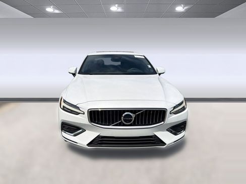 Certified 2023 Volvo S60 B5 Ultimate w/ Protection Package Premier FWD image 6