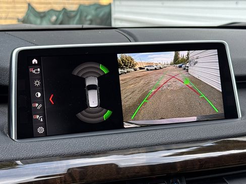 Used 2018 BMW X5 xDrive35i image 19