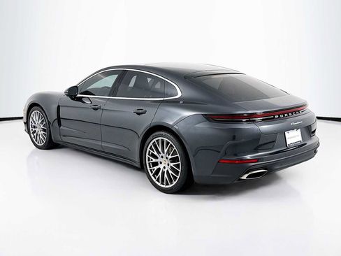 New 2025 Porsche Panamera image 3