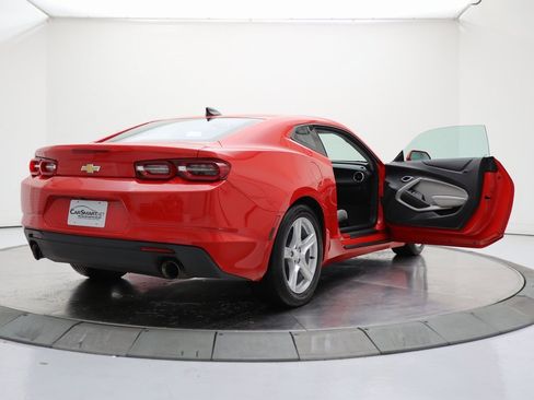 Used 2023 Chevrolet Camaro LT image 15