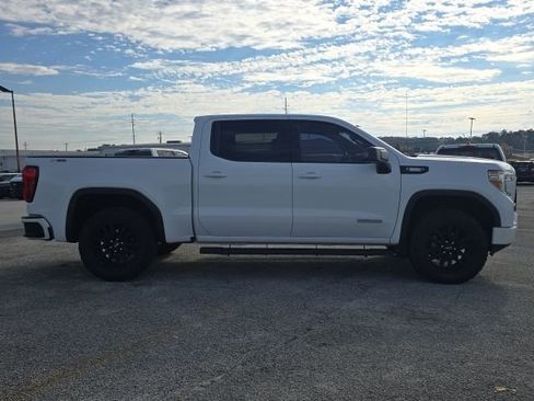 Used 2021 GMC Sierra 1500 Elevation w/ Preferred Package image 8