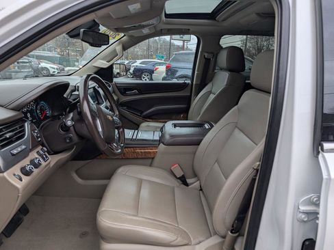 Used 2020 Chevrolet Tahoe Premier image 13