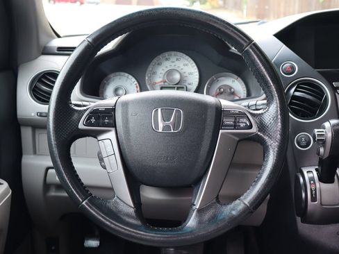 Used 2015 Honda Pilot EX-L image 18