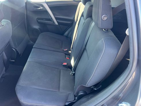 Used 2018 Toyota RAV4 Adventure image 15