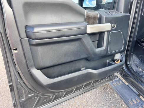 Used 2020 Ford F250 Lariat w/ Tremor Off-Road Package image 10