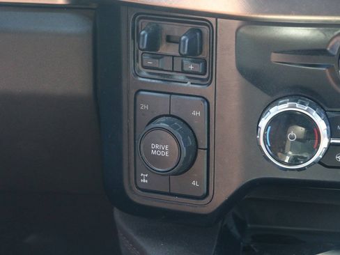 Used 2024 Ford F350 King Ranch w/ Chrome Package AWD/4WD image 21