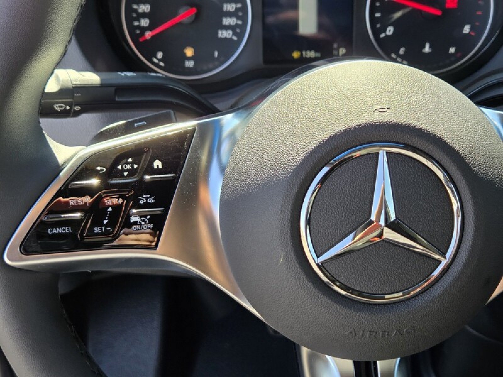 New 2026 Mercedes-Benz Sprinter 2500 image 27