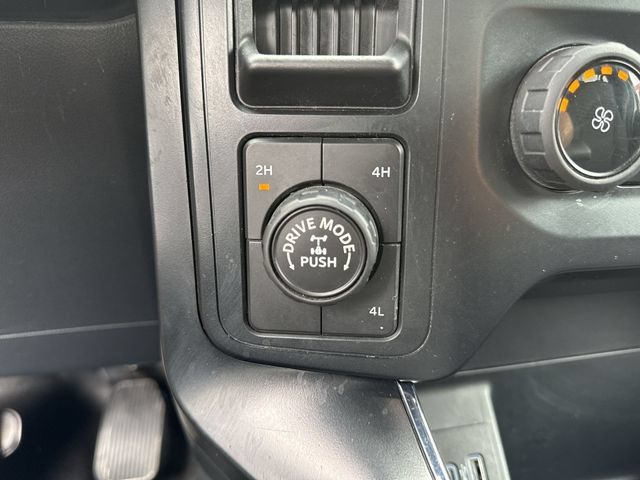 Used 2023 Ford F150 XL w/ STX Appearance Package AWD/4WD image 20
