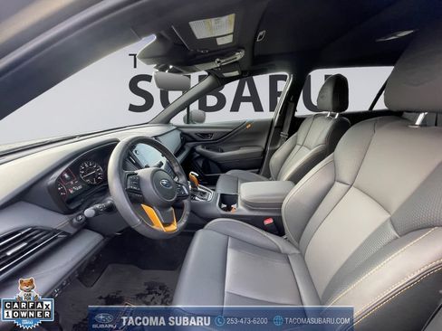 Used 2024 Subaru Outback Wilderness AWD/4WD image 10