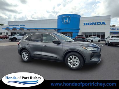 Used 2024 Ford Escape Active