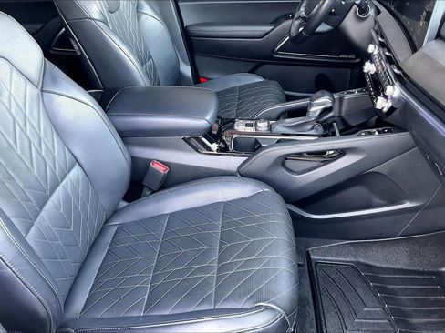 Used 2024 Kia Telluride SX Prestige X-Line image 23