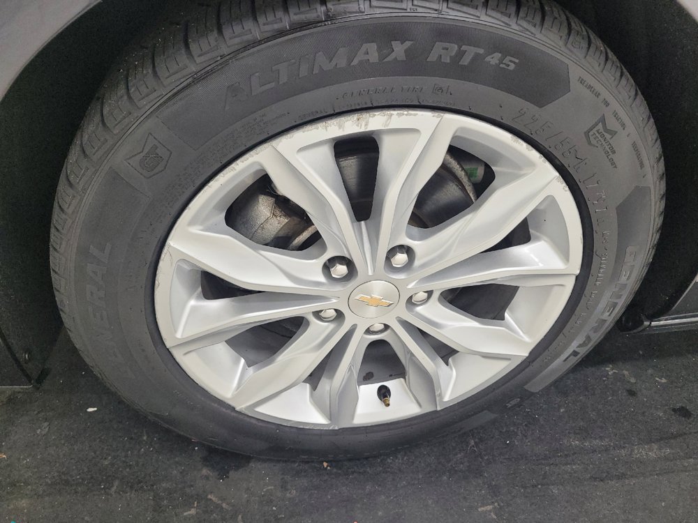 Used 2023 Chevrolet Malibu LT FWD image 31